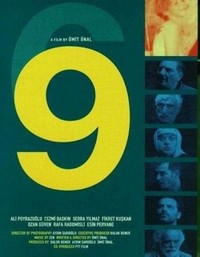 9 (2002) - poster