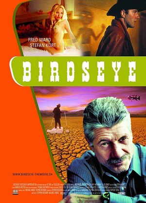 A.K.A. Birdseye (2002) - poster