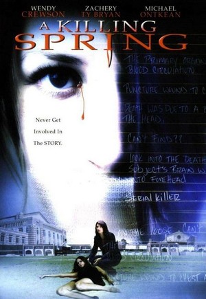 A Killing Spring (2002) - poster