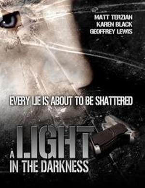 A Light in the Darkness (2002) - poster
