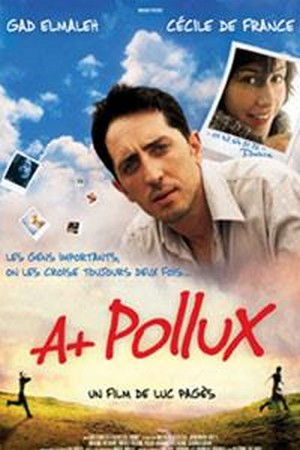 A+ Pollux (2002) - poster