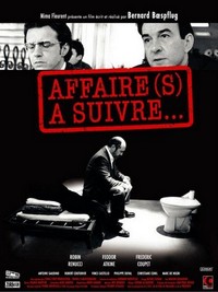 Affaire(s) à Suivre... (2002) - poster