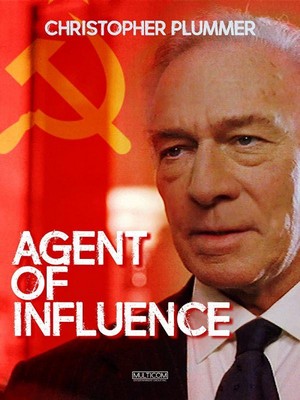 Agent of Influence (2002) - poster