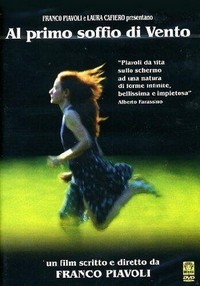 Al Primo Soffio di Vento (2002) - poster