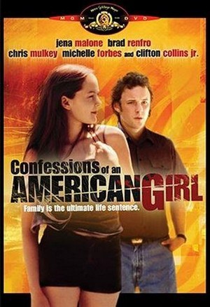 American Girl (2002) - poster
