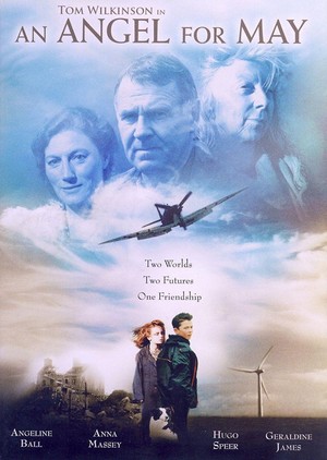 An Angel for May (2002) - poster