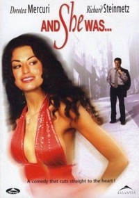 And She Was (2002) - poster