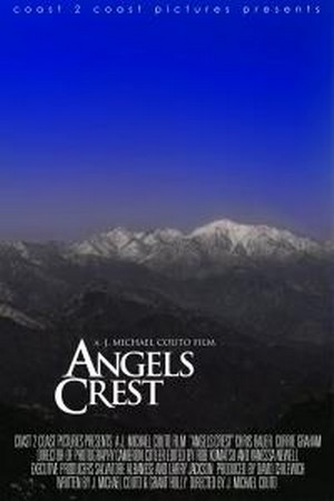 Angels Crest (2002) - poster