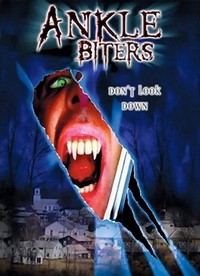 Ankle Biters (2002) - poster