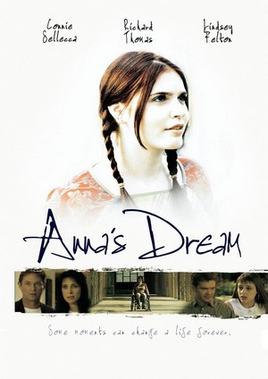 Anna's Dream (2002) - poster