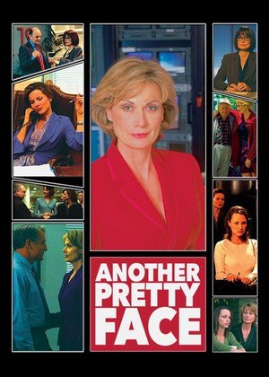Another Pretty Face (2002) - poster
