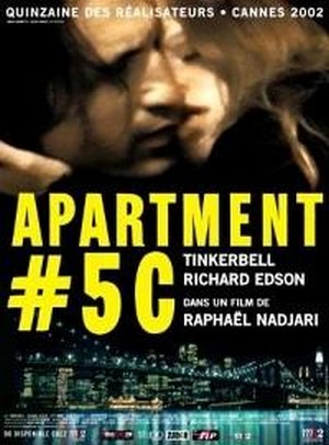 Apartment #5C (2002) - poster