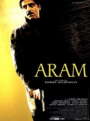 Aram (2002) - poster
