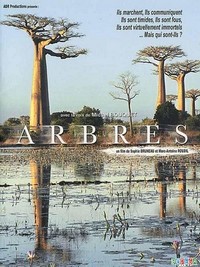 Arbres (2002) - poster