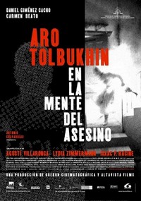 Aro Tolbukhin - En la Mente del Asesino (2002) - poster