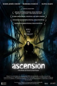 Ascension (2002) - poster