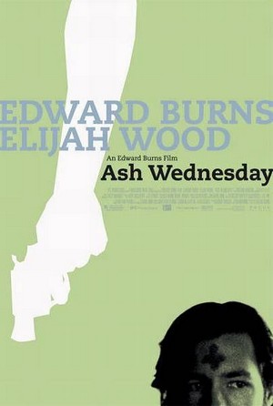 Ash Wednesday (2002) - poster
