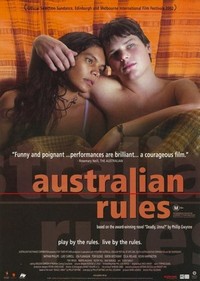 Australian Rules (2002) - poster