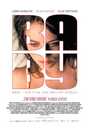 Baby (2002) - poster