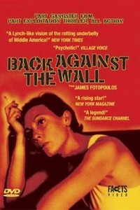 Back against the Wall (2002) - poster