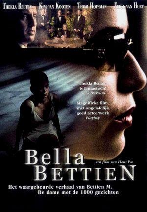 Bella Bettien (2002) - poster