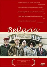 Bellaria - So Lange Wir Leben! (2002) - poster