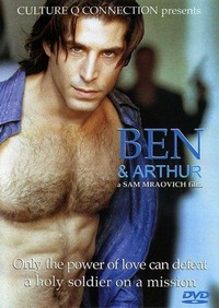 Ben & Arthur (2002) - poster