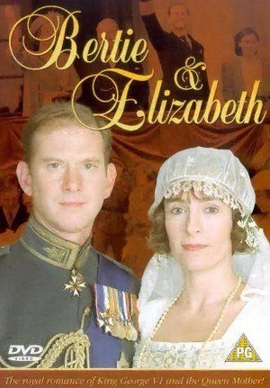 Bertie and Elizabeth (2002) - poster