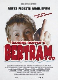 Bertram & Co (2002) - poster