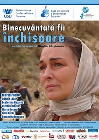 Binecuvântata Fii, Închisoare (2002) - poster