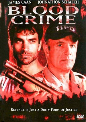 Blood Crime (2002) - poster