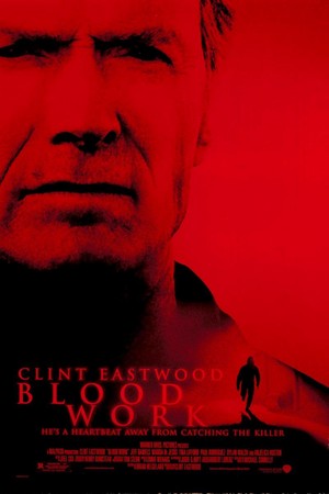 Blood Work (2002) - poster