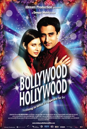 Bollywood/Hollywood (2002) - poster