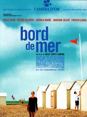 Bord de Mer (2002) - poster