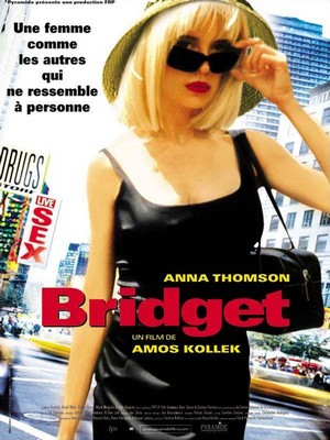 Bridget (2002) - poster