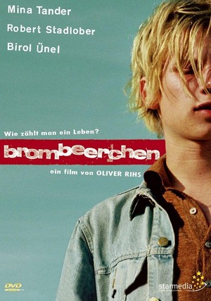 Brombeerchen (2002) - poster