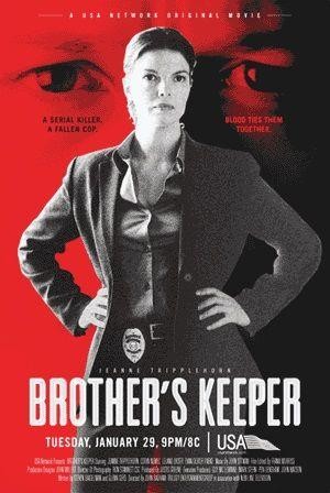 Brother's Keeper (2002) - poster