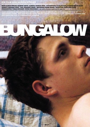 Bungalow (2002) - poster