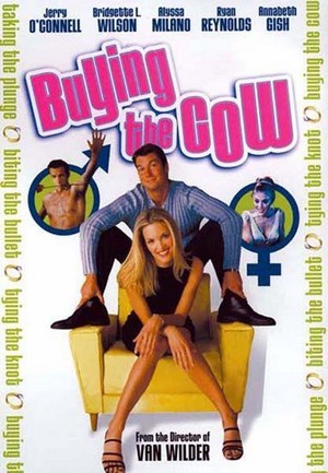 Buying the Cow (2002) - poster