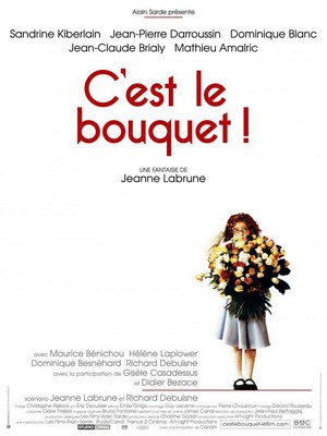 C'est le Bouquet! (2002) - poster