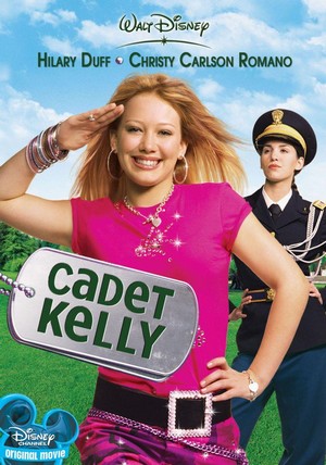 Cadet Kelly (2002) - poster