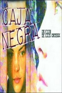 Caja Negra (2002) - poster