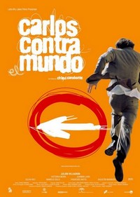 Carlos contra el Mundo (2002) - poster