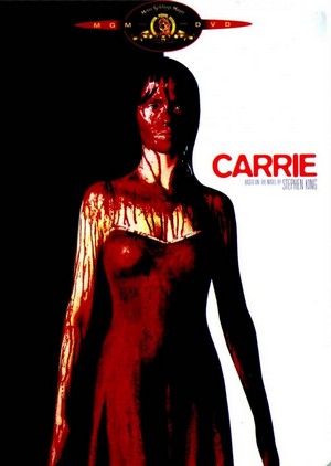 Carrie (2002) - poster