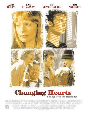 Changing Hearts (2002) - poster