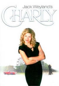 Charly (2002) - poster