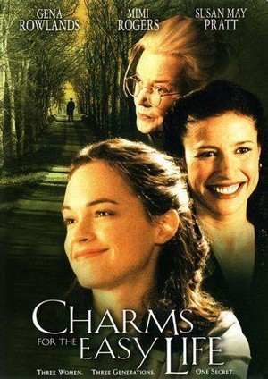 Charms for the Easy Life (2002) - poster