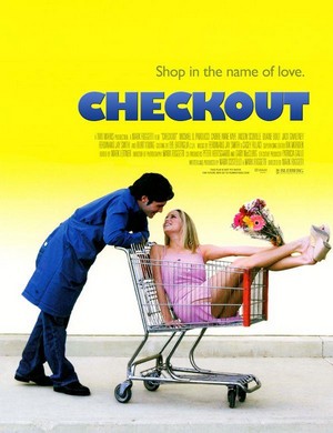 Checkout (2002) - poster