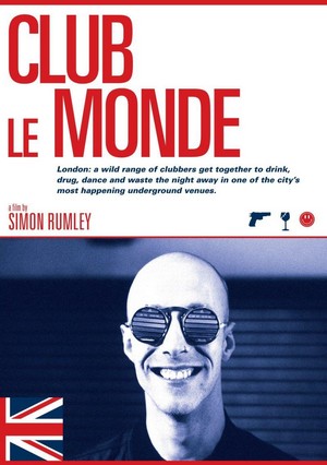 Club le Monde (2002) - poster