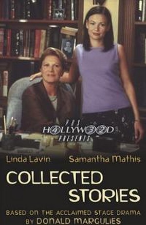 Collected Stories (2002) - poster